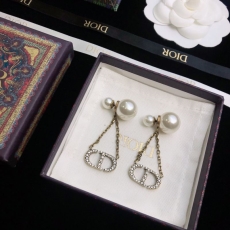 Christian Dior Earrings